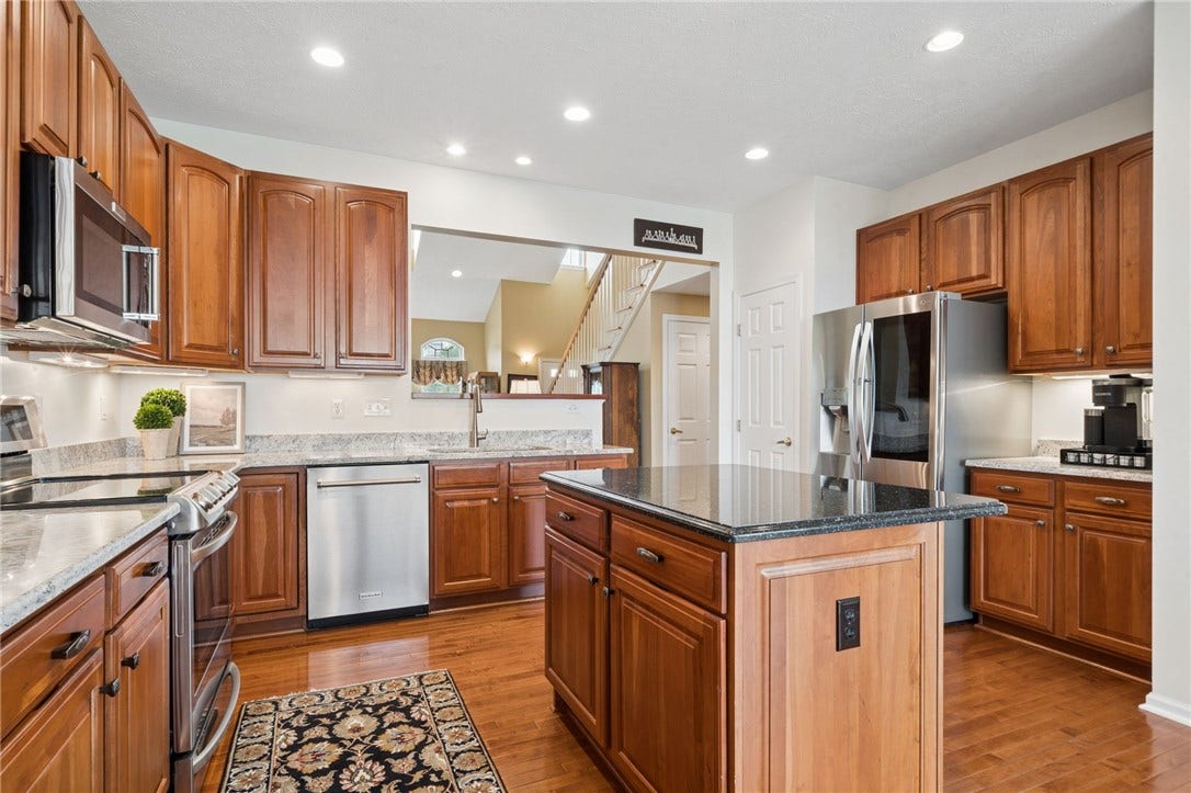 314 BIRKDALE DRIVE, Greensburg, PA 15601
