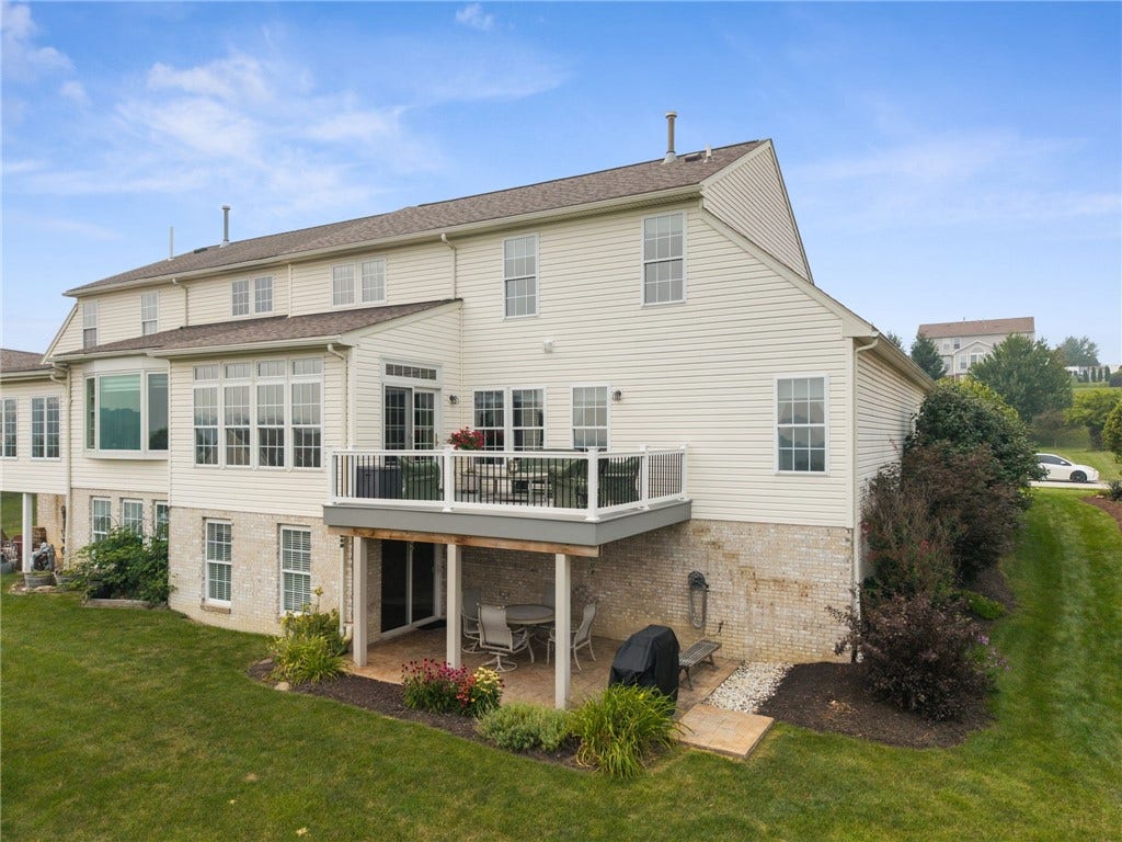 314 BIRKDALE DRIVE, Greensburg, PA 15601