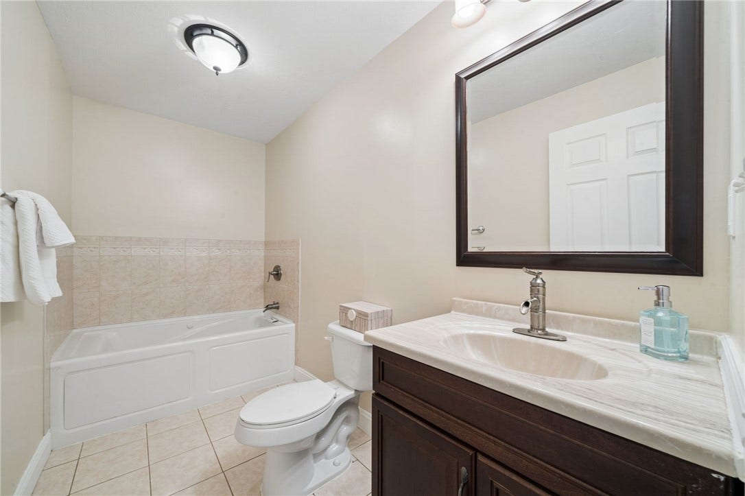 314 BIRKDALE DRIVE, Greensburg, PA 15601