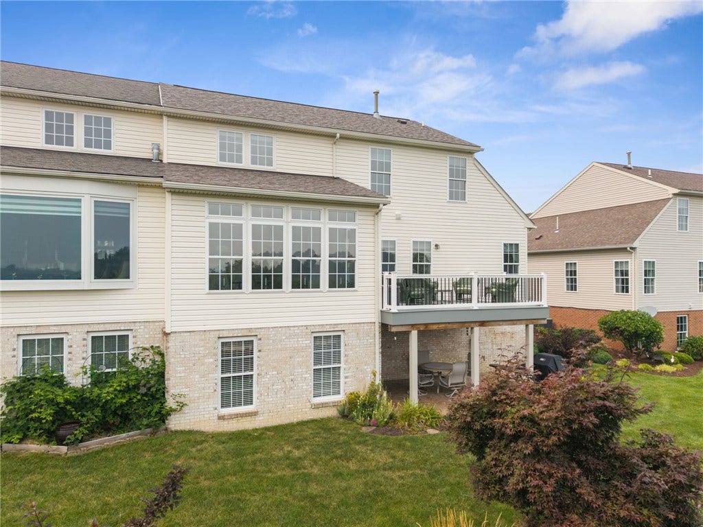 314 BIRKDALE DRIVE, Greensburg, PA 15601