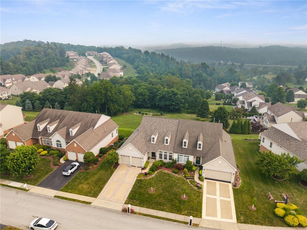 314 BIRKDALE DRIVE, Greensburg, PA 15601