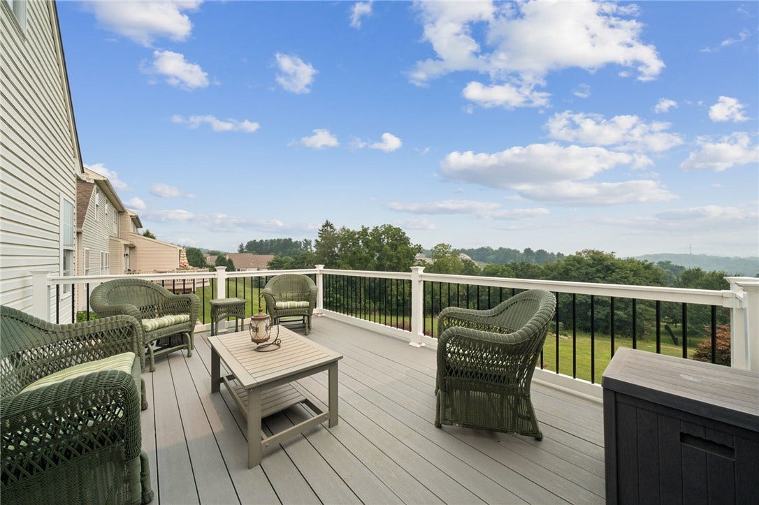 314 BIRKDALE DRIVE, Greensburg, PA 15601