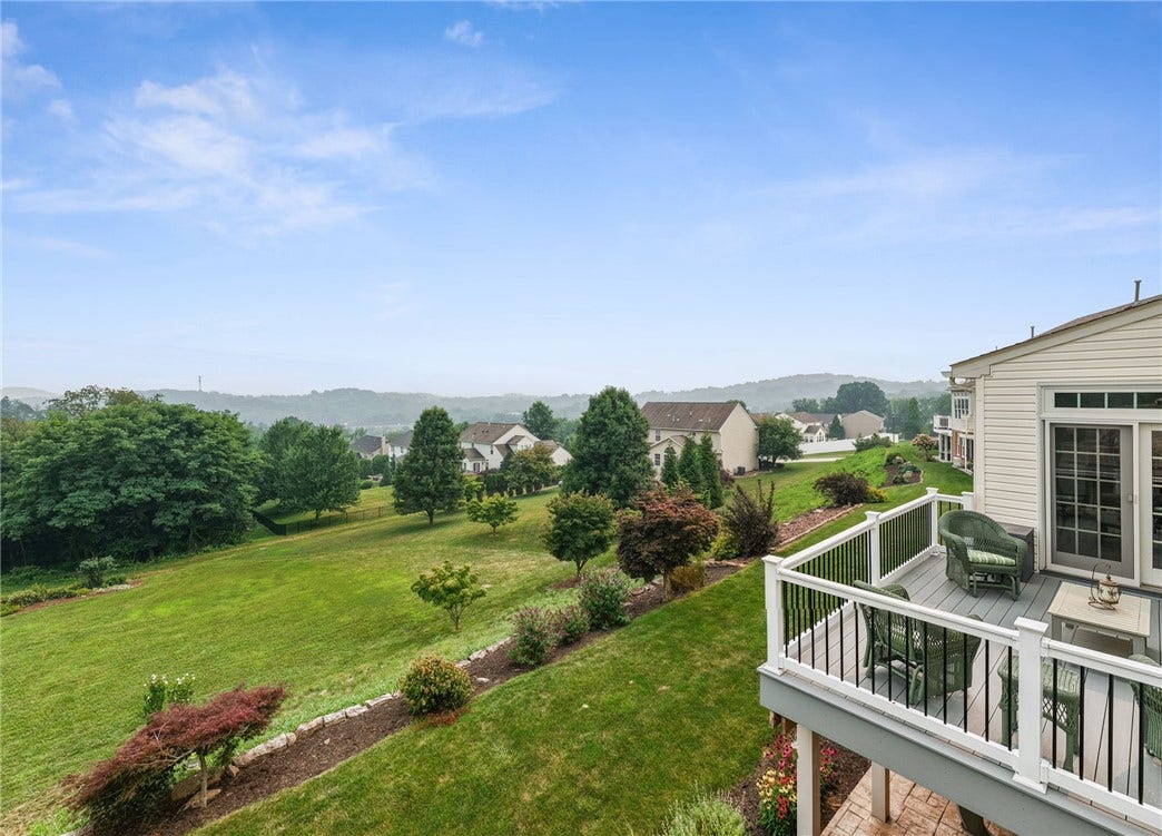 314 BIRKDALE DRIVE, Greensburg, PA 15601