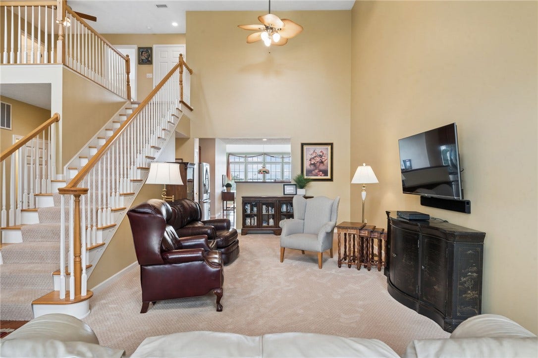 314 BIRKDALE DRIVE, Greensburg, PA 15601