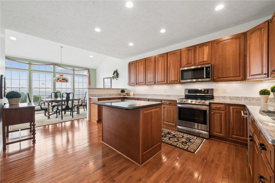 314 BIRKDALE DRIVE, Greensburg, PA 15601