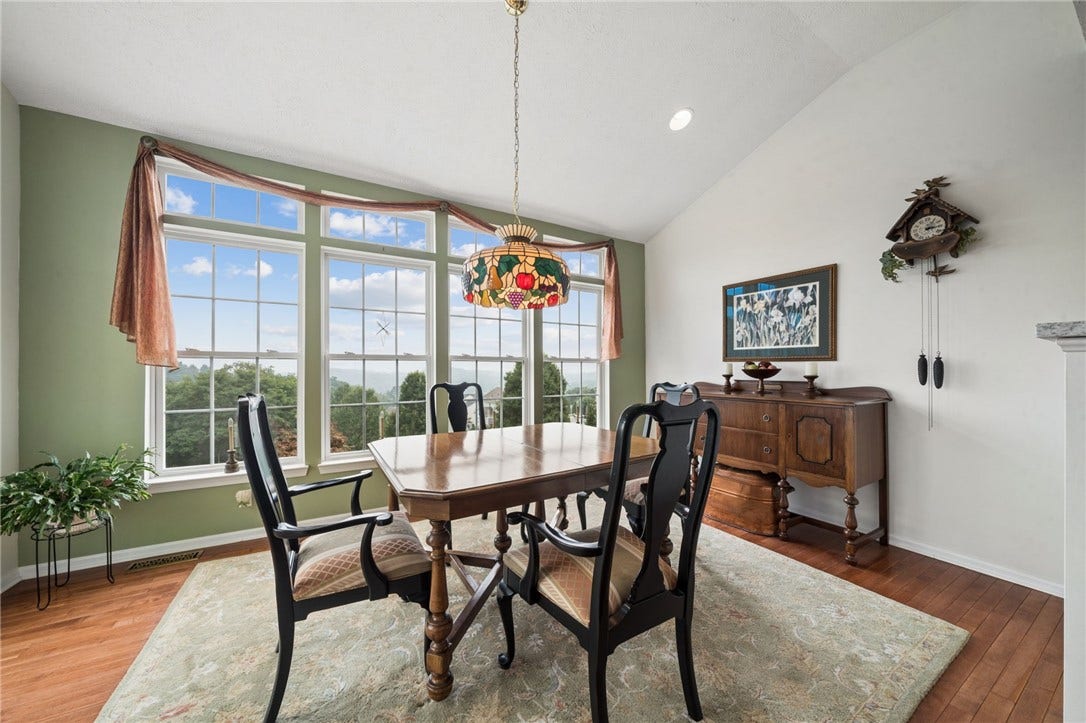 314 BIRKDALE DRIVE, Greensburg, PA 15601