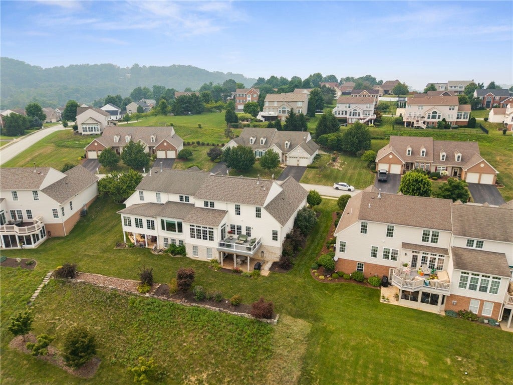 314 BIRKDALE DRIVE, Greensburg, PA 15601