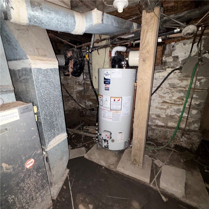 519 Fayette St, Washington, PA 15301