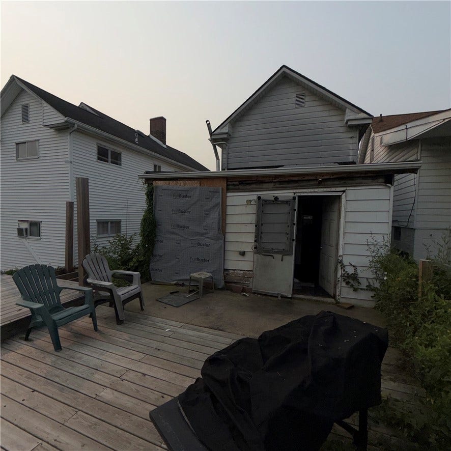519 Fayette St, Washington, PA 15301