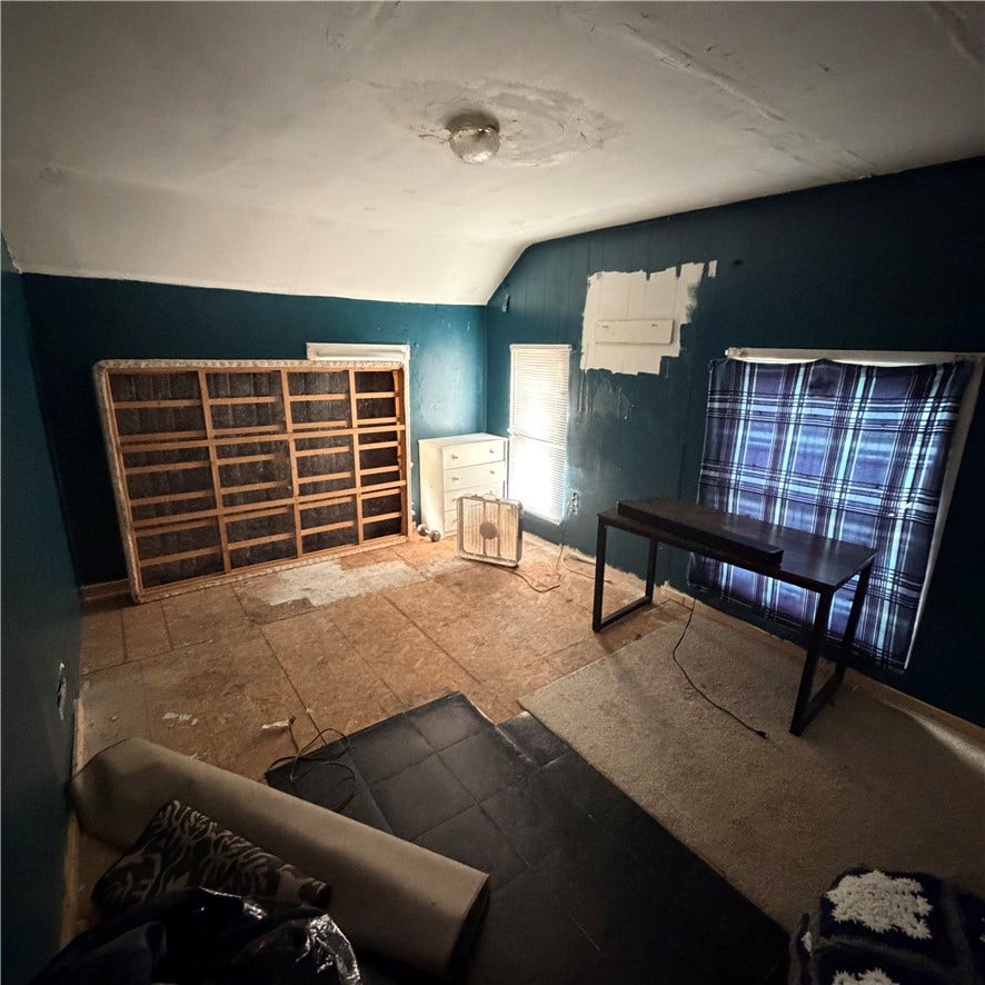 519 Fayette St, Washington, PA 15301