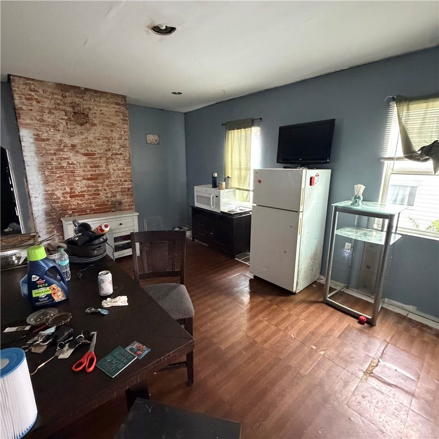 519 Fayette St, Washington, PA 15301