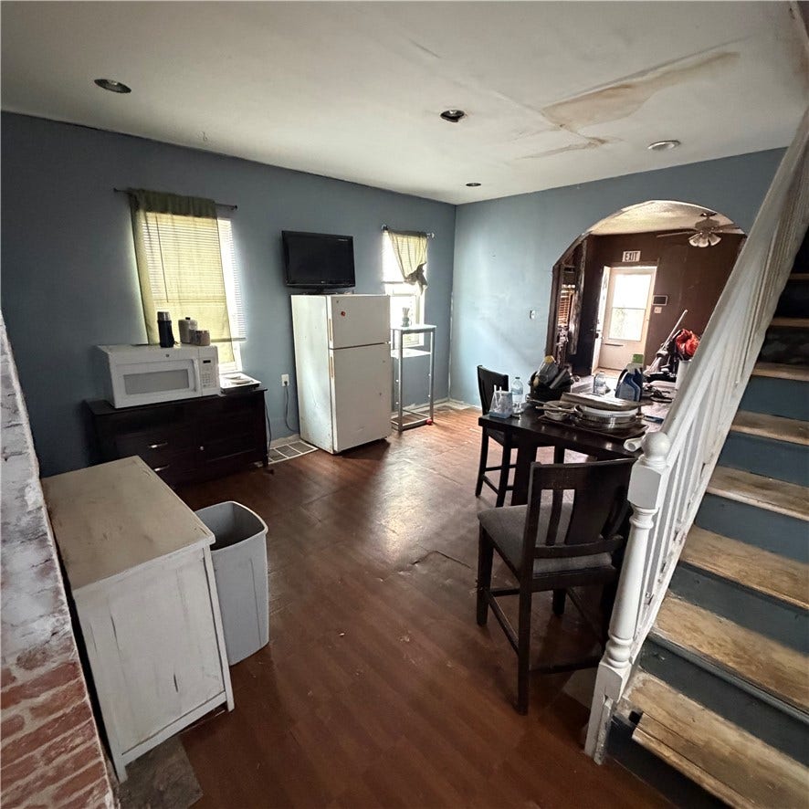 519 Fayette St, Washington, PA 15301