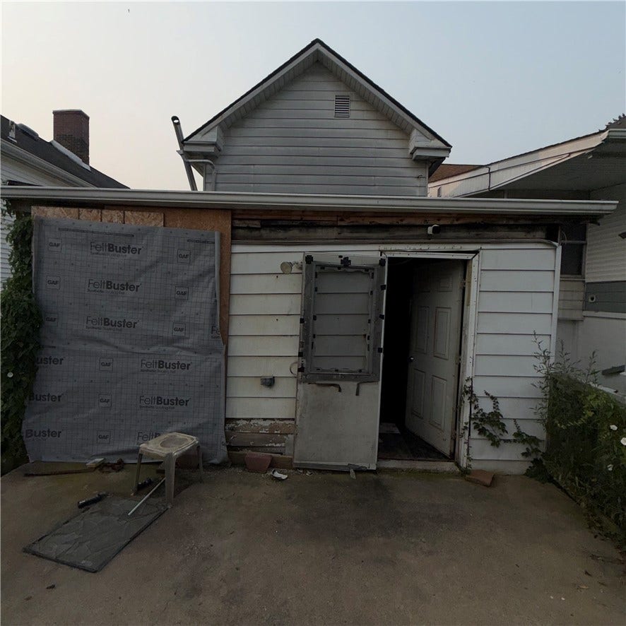 519 Fayette St, Washington, PA 15301