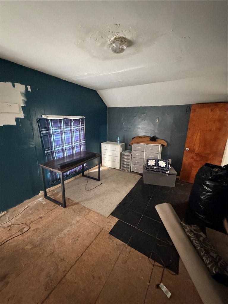 519 Fayette St, Washington, PA 15301
