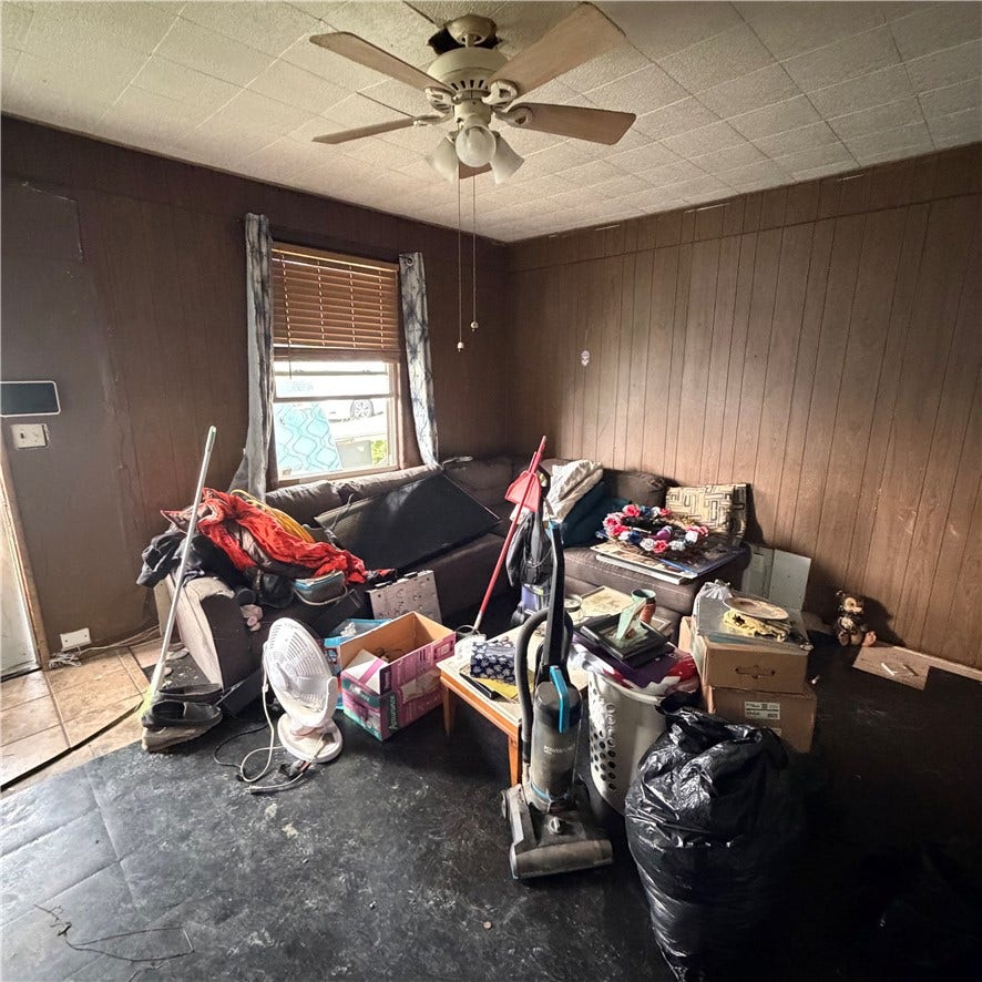 519 Fayette St, Washington, PA 15301