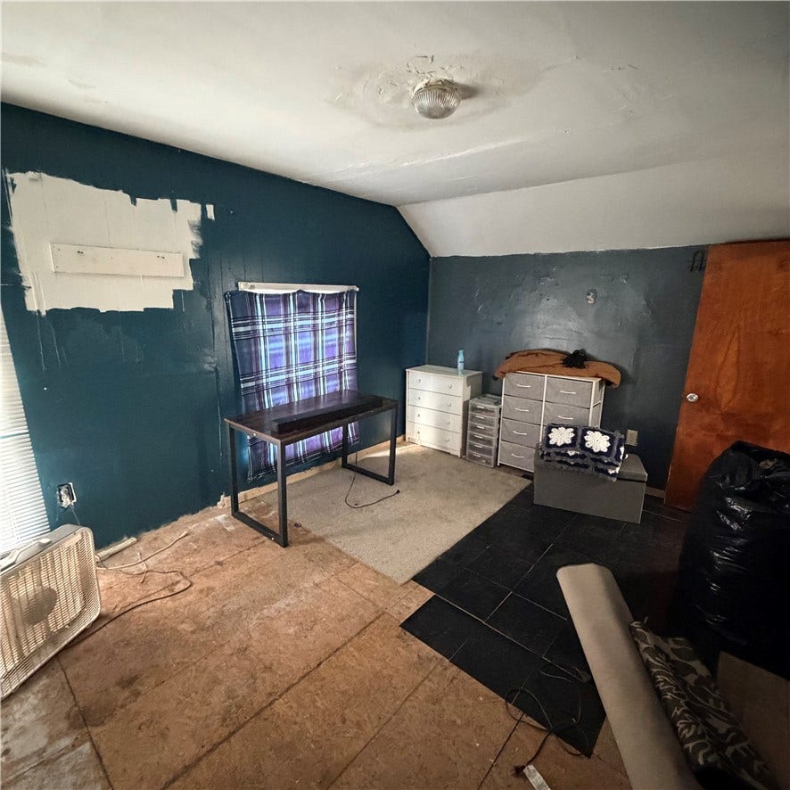 519 Fayette St, Washington, PA 15301