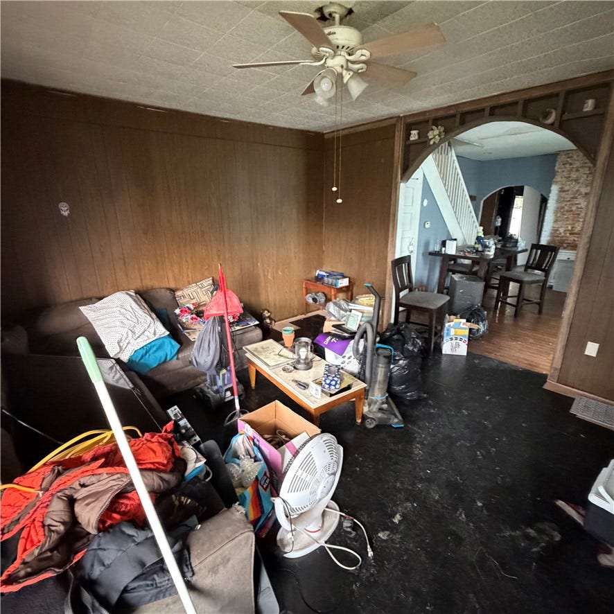 519 Fayette St, Washington, PA 15301