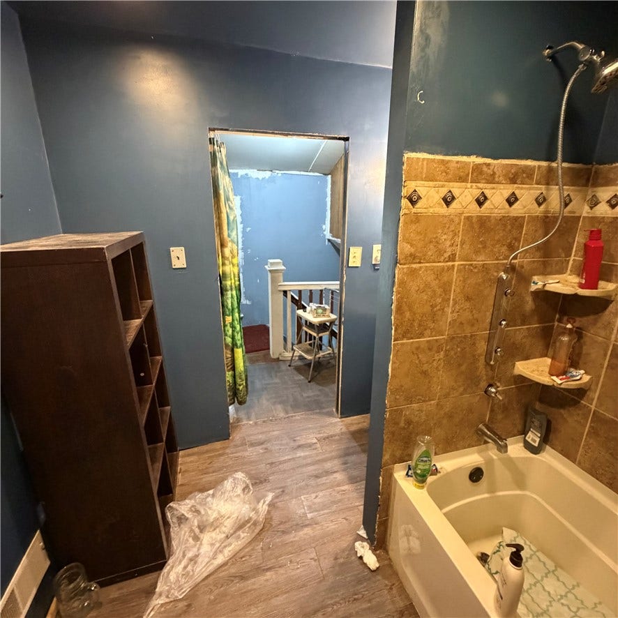 519 Fayette St, Washington, PA 15301