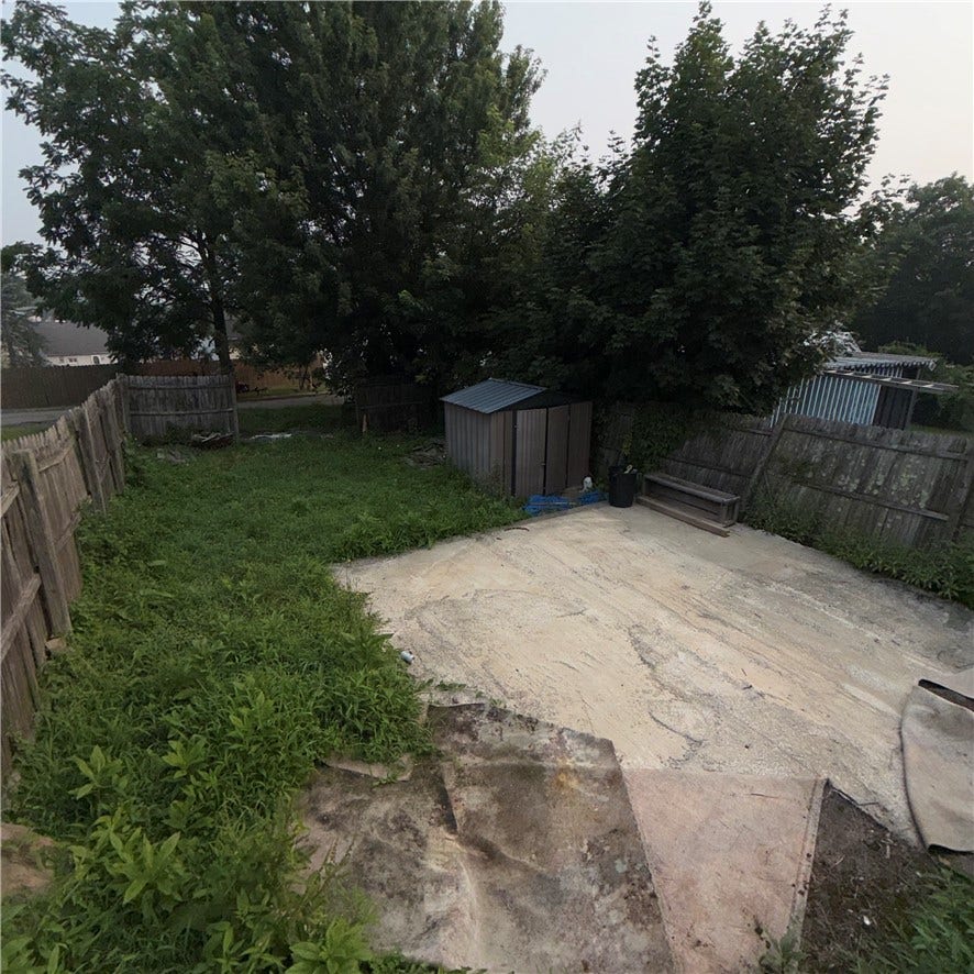 519 Fayette St, Washington, PA 15301