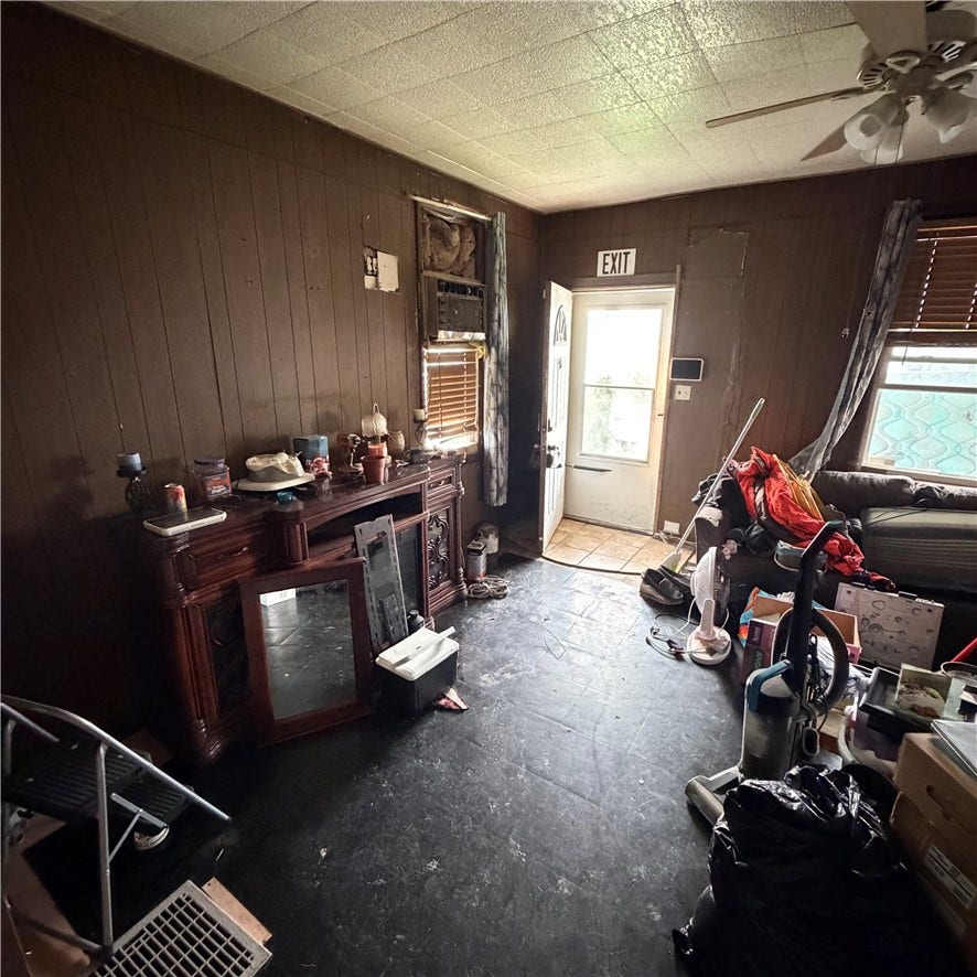 519 Fayette St, Washington, PA 15301