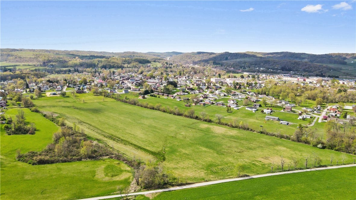 0 Constitution St, Perryopolis, PA 15473