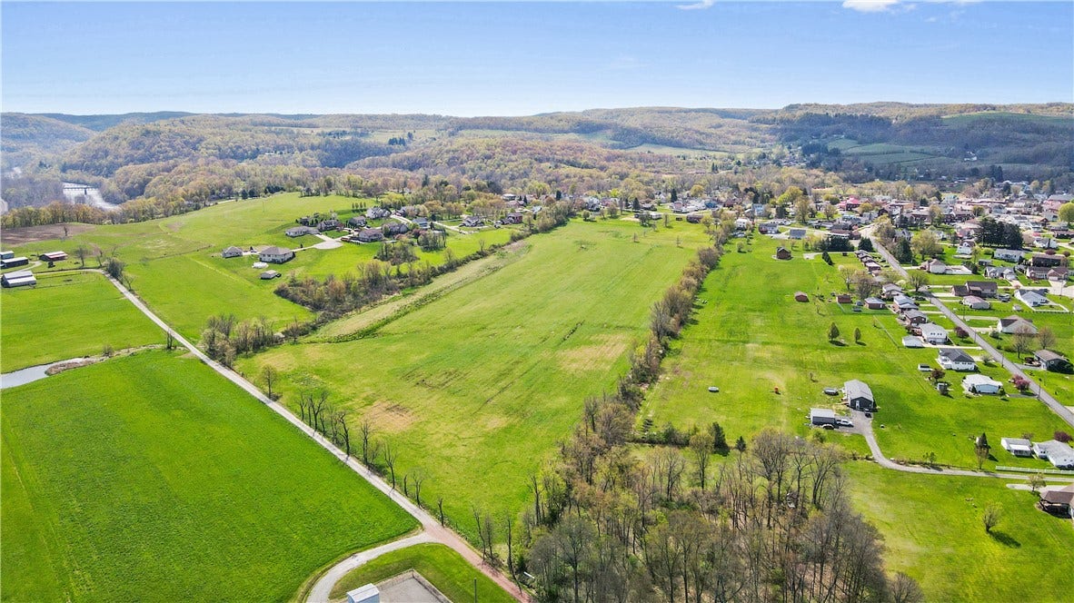 0 Constitution St, Perryopolis, PA 15473 0 Constitution St, Perryopolis, PA 15473