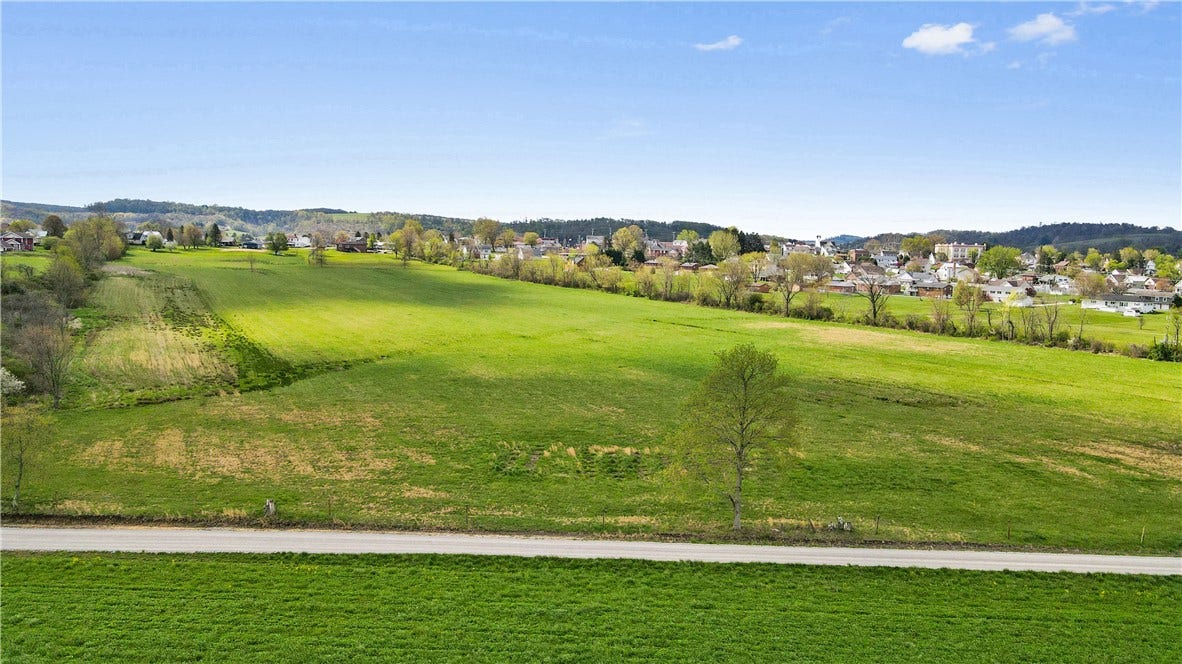 0 Constitution St, Perryopolis, PA 15473 0 Constitution St, Perryopolis, PA 15473