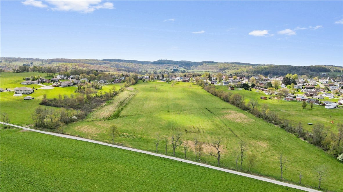 0 Constitution St, Perryopolis, PA 15473 0 Constitution St, Perryopolis, PA 15473