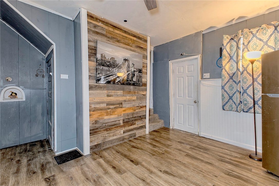 218 N 4th Street, Jeannette, PA 15644