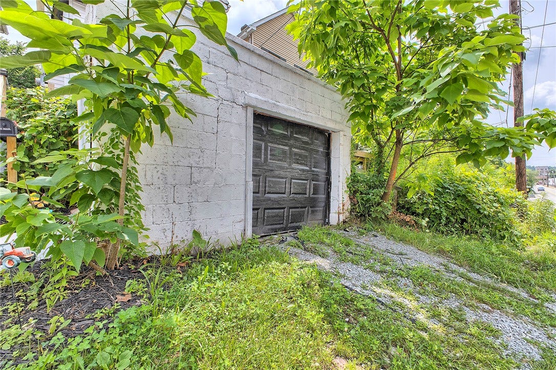 218 N 4th Street, Jeannette, PA 15644