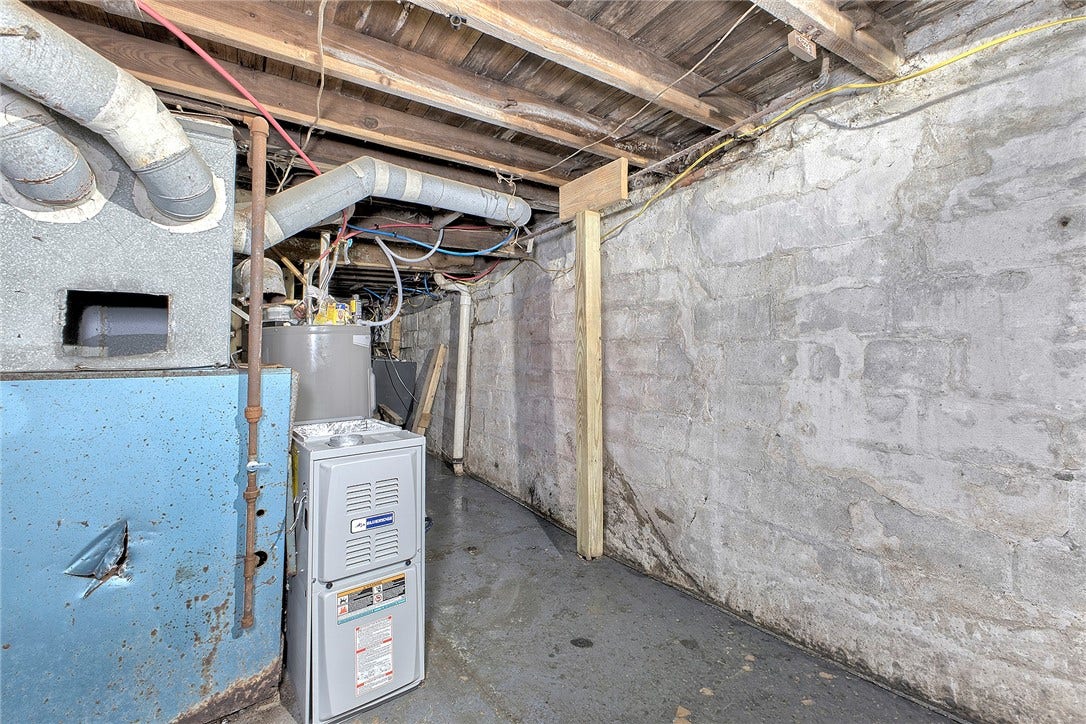 218 N 4th Street, Jeannette, PA 15644