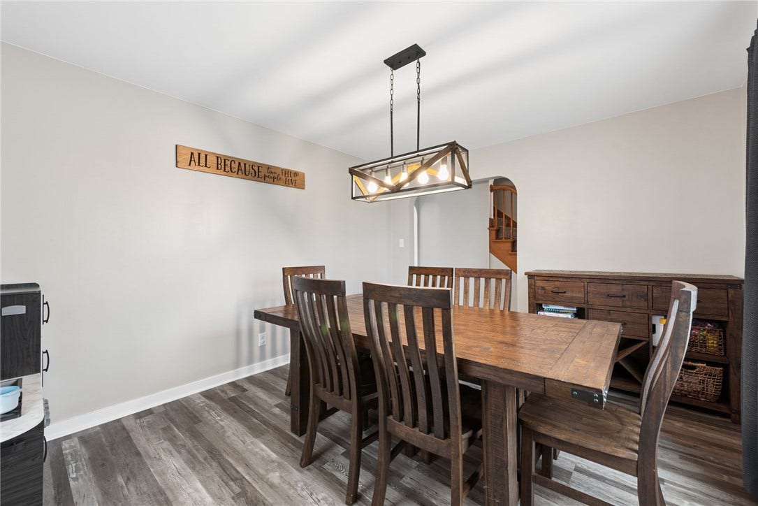 1521 Woodlawn Dr, Latrobe, PA 15650