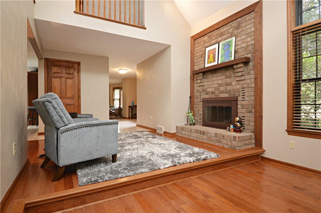 516 Donatello, Irwin, PA 15642 516 Donatello, Irwin, PA 15642