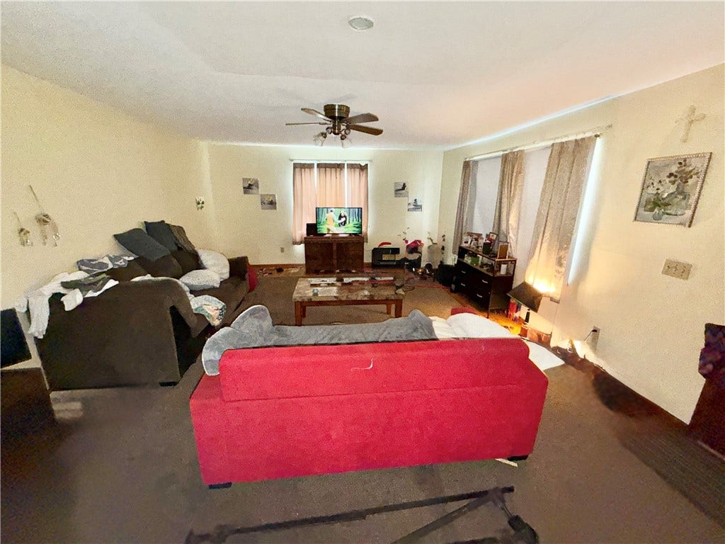 341 N Gallatin Ave, Uniontown, PA 15401