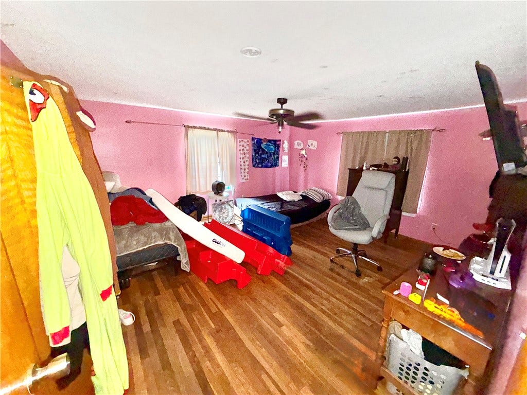 341 N Gallatin Ave, Uniontown, PA 15401