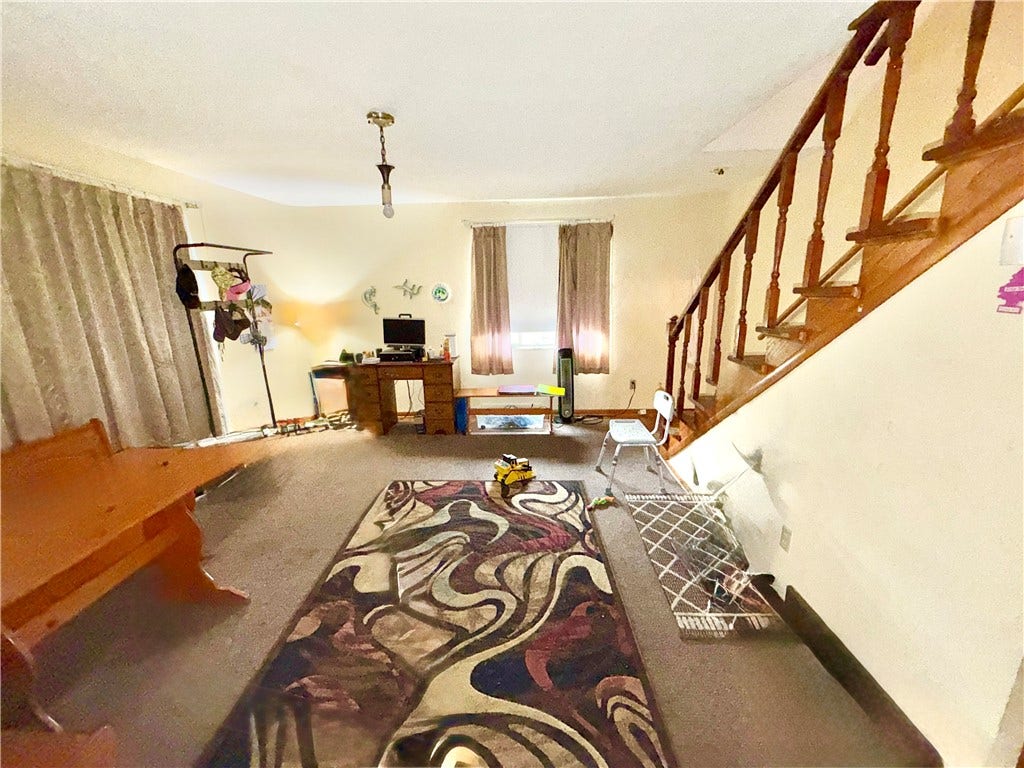 341 N Gallatin Ave, Uniontown, PA 15401