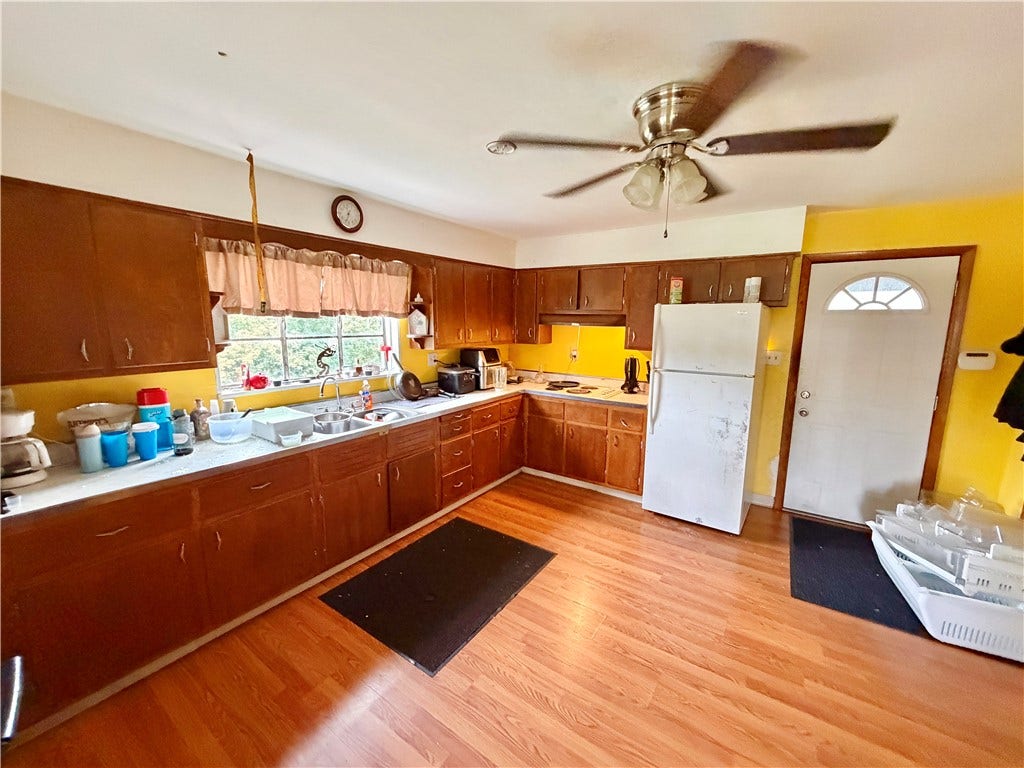341 N Gallatin Ave, Uniontown, PA 15401