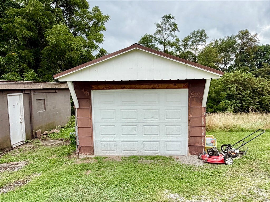 341 N Gallatin Ave, Uniontown, PA 15401