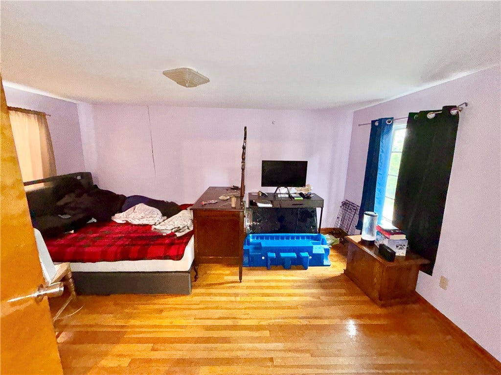 341 N Gallatin Ave, Uniontown, PA 15401