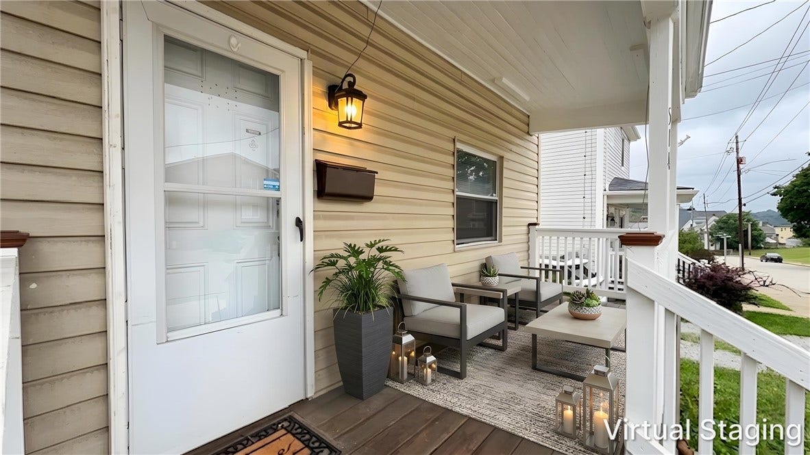 514 6th St, Irwin, PA 15642 514 6th St, Irwin, PA 15642