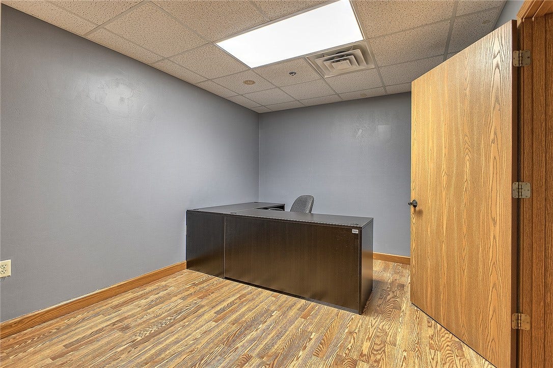 911 Ligonier St, Suites 205&206, Latrobe, PA 15650