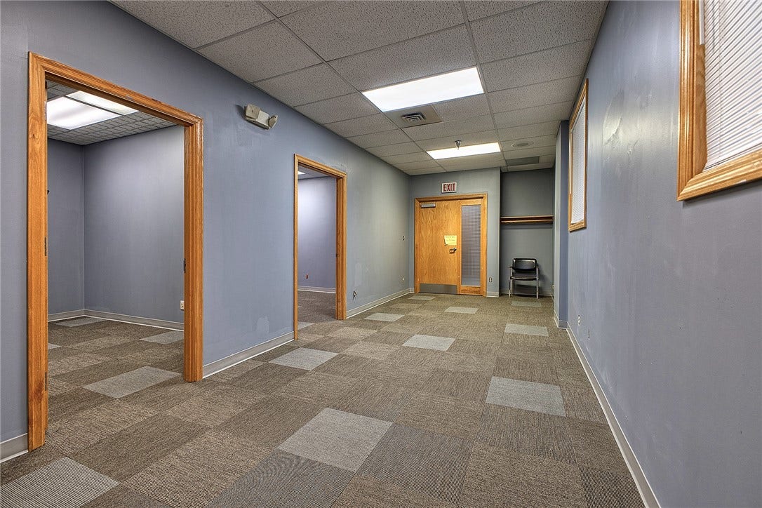 911 Ligonier St, Suites 205&206, Latrobe, PA 15650