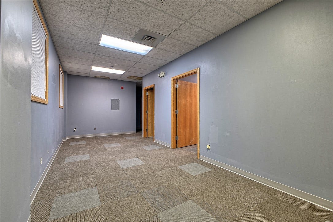 911 Ligonier St, Suites 205&206, Latrobe, PA 15650