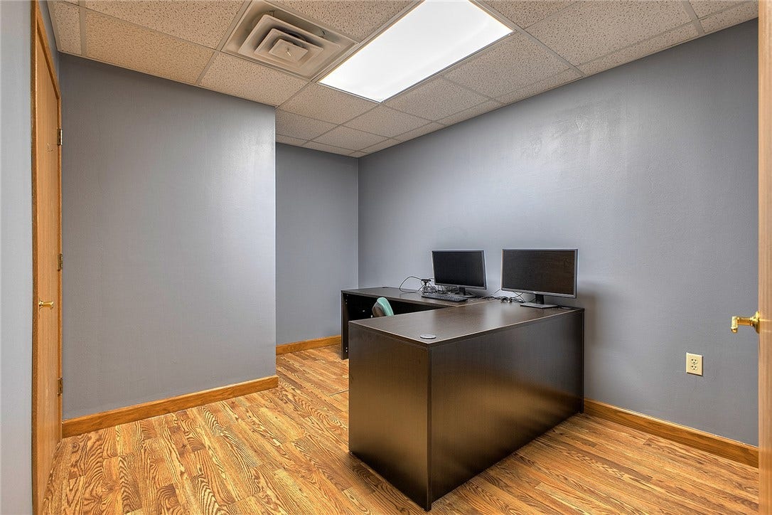911 Ligonier St, Suites 205&206, Latrobe, PA 15650