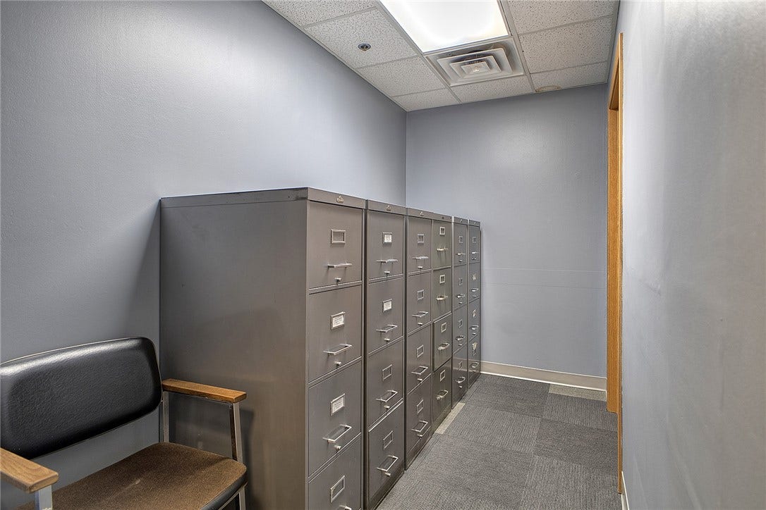 911 Ligonier St, Suites 205&206, Latrobe, PA 15650