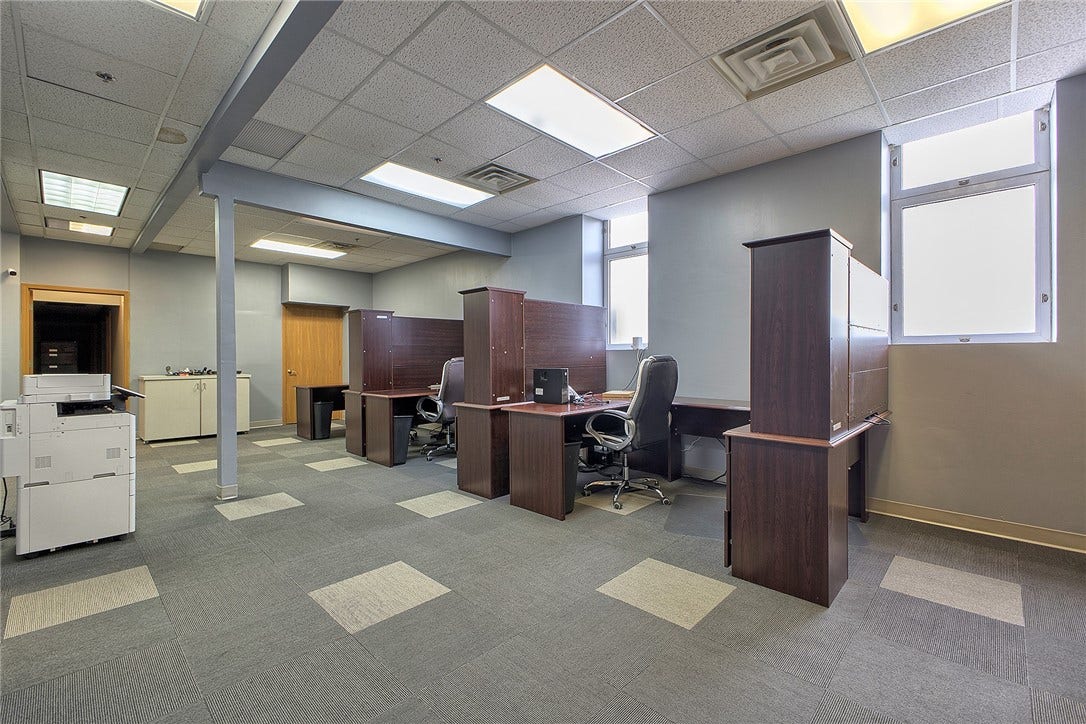 911 Ligonier St, Suites 205&206, Latrobe, PA 15650