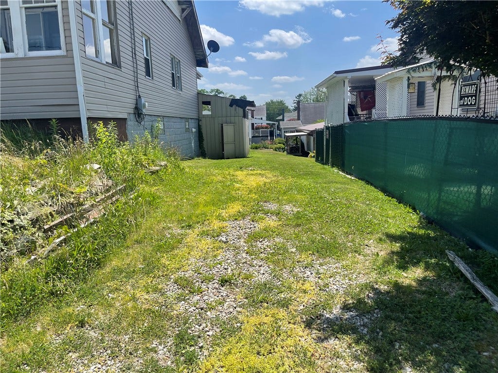 304 Fell St, Belle Vernon, PA 15012