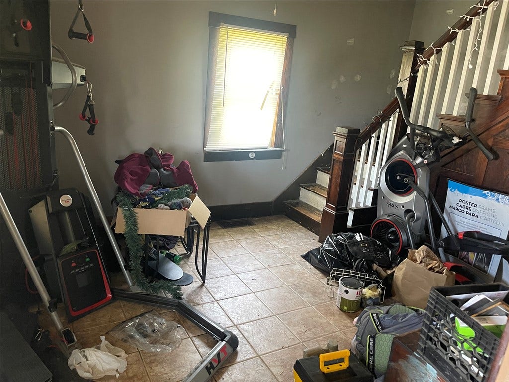 304 Fell St, Belle Vernon, PA 15012