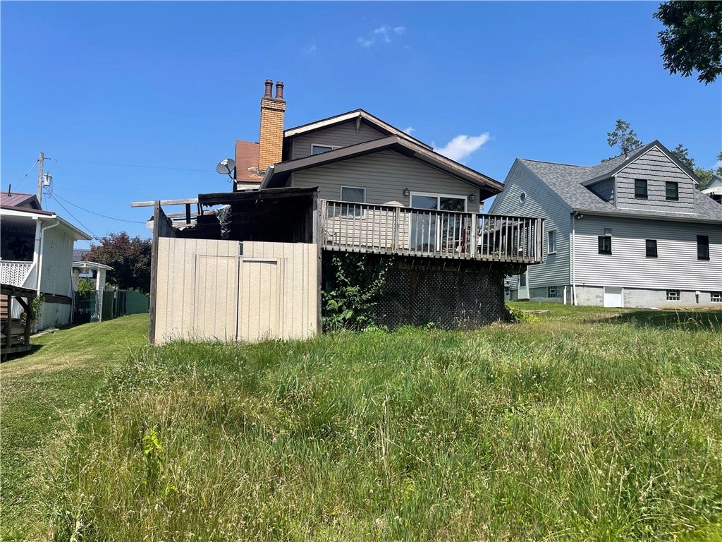 304 Fell St, Belle Vernon, PA 15012