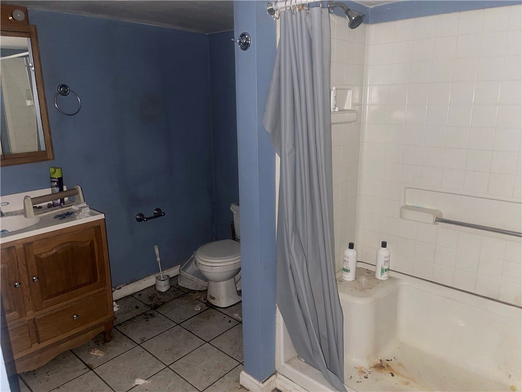 304 Fell St, Belle Vernon, PA 15012